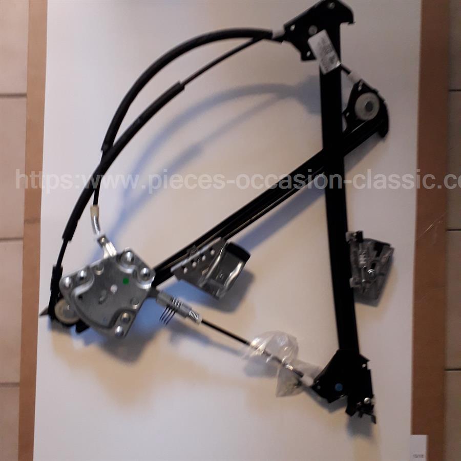 Lève vitre D Porsche 986 996